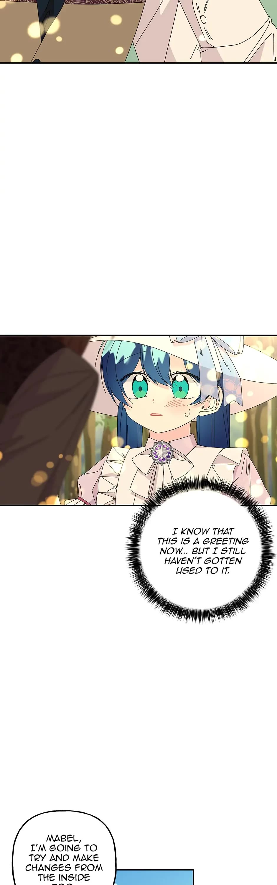 The Archmage’s Daughter chapter 144 - page 32