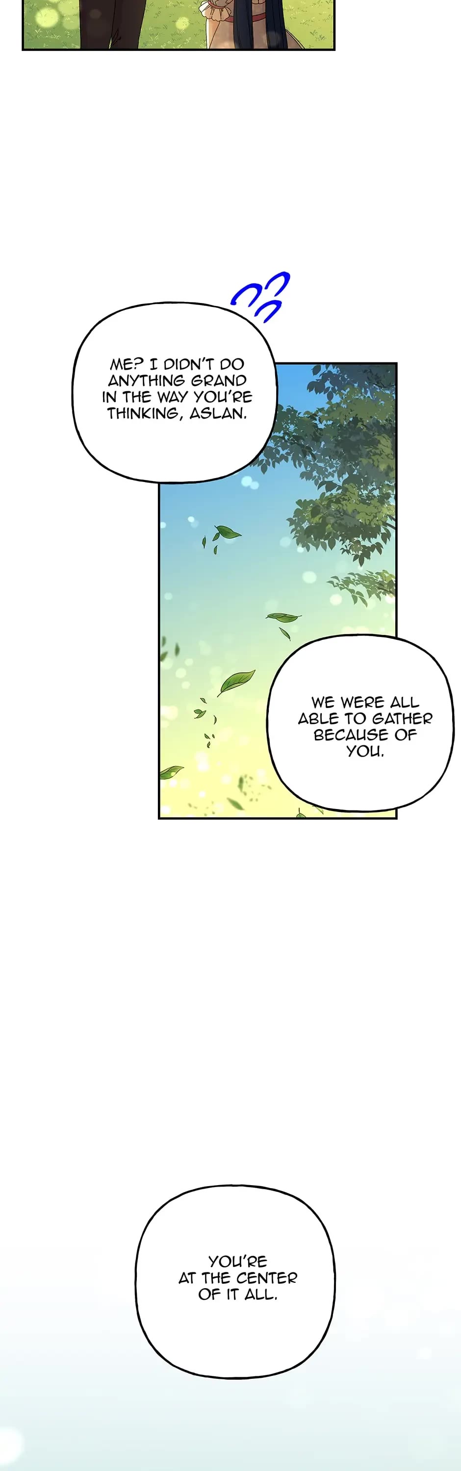 The Archmage’s Daughter chapter 144 - page 7
