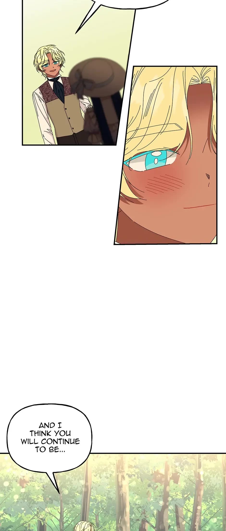 The Archmage’s Daughter chapter 144 - page 9