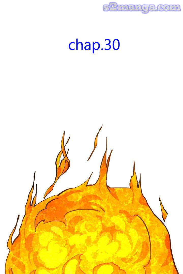 The Archmage’s Daughter chapter 30 - page 1