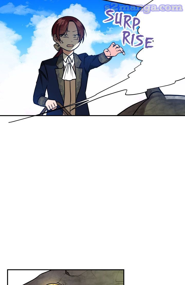 The Archmage’s Daughter chapter 30 - page 19