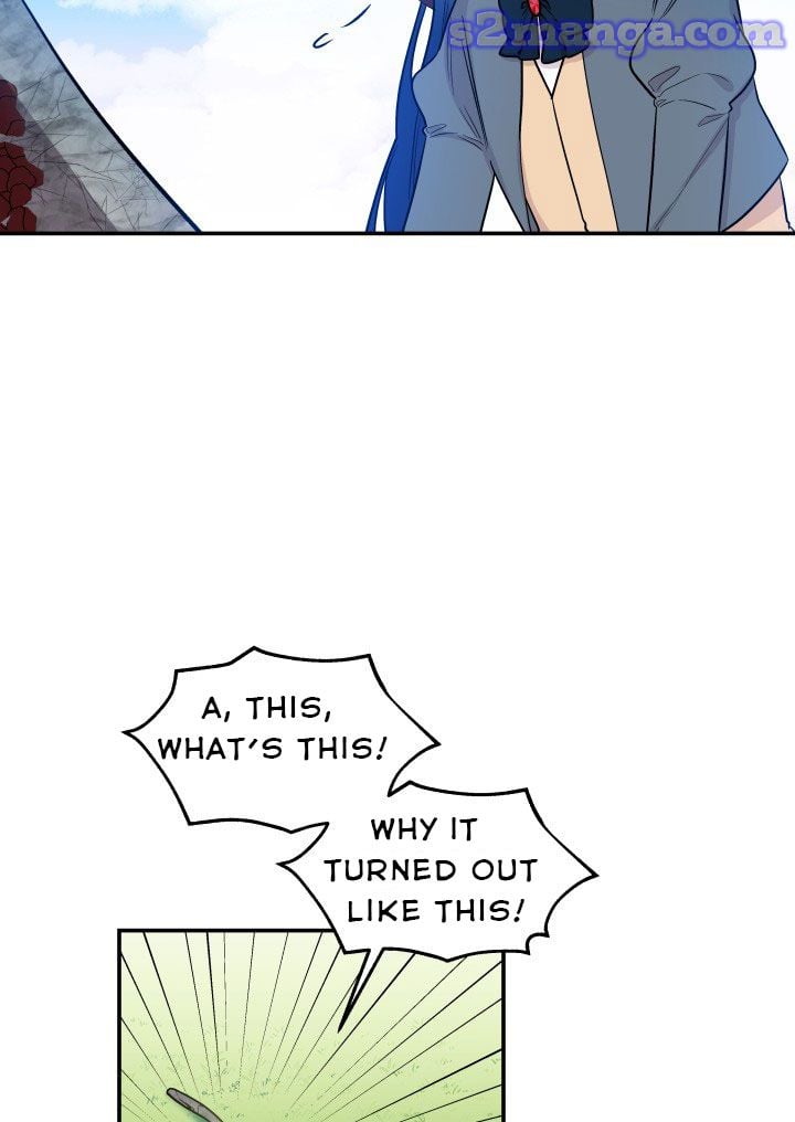 The Archmage’s Daughter chapter 30 - page 22