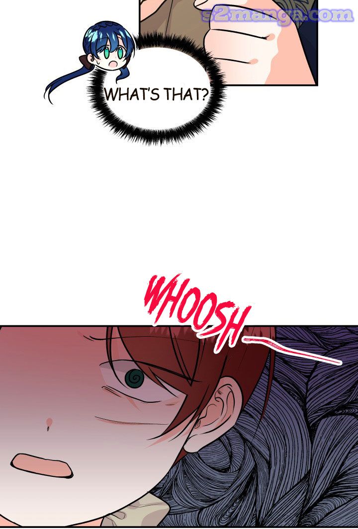 The Archmage’s Daughter chapter 30 - page 33