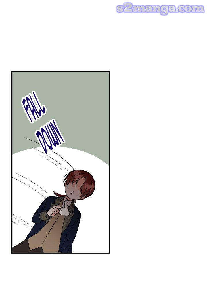 The Archmage’s Daughter chapter 30 - page 34