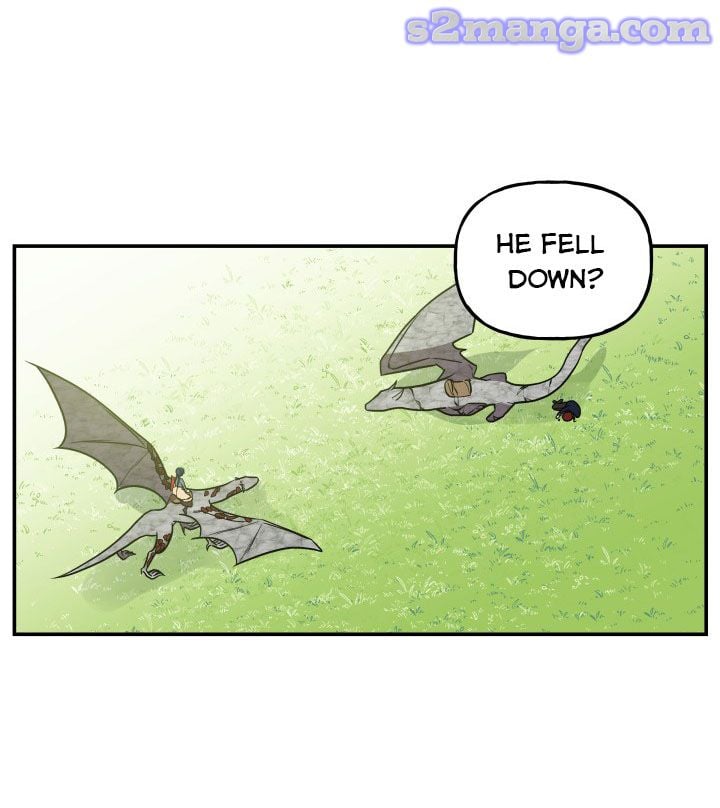 The Archmage’s Daughter chapter 30 - page 35
