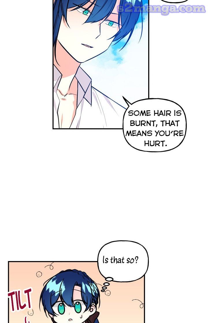 The Archmage’s Daughter chapter 30 - page 41