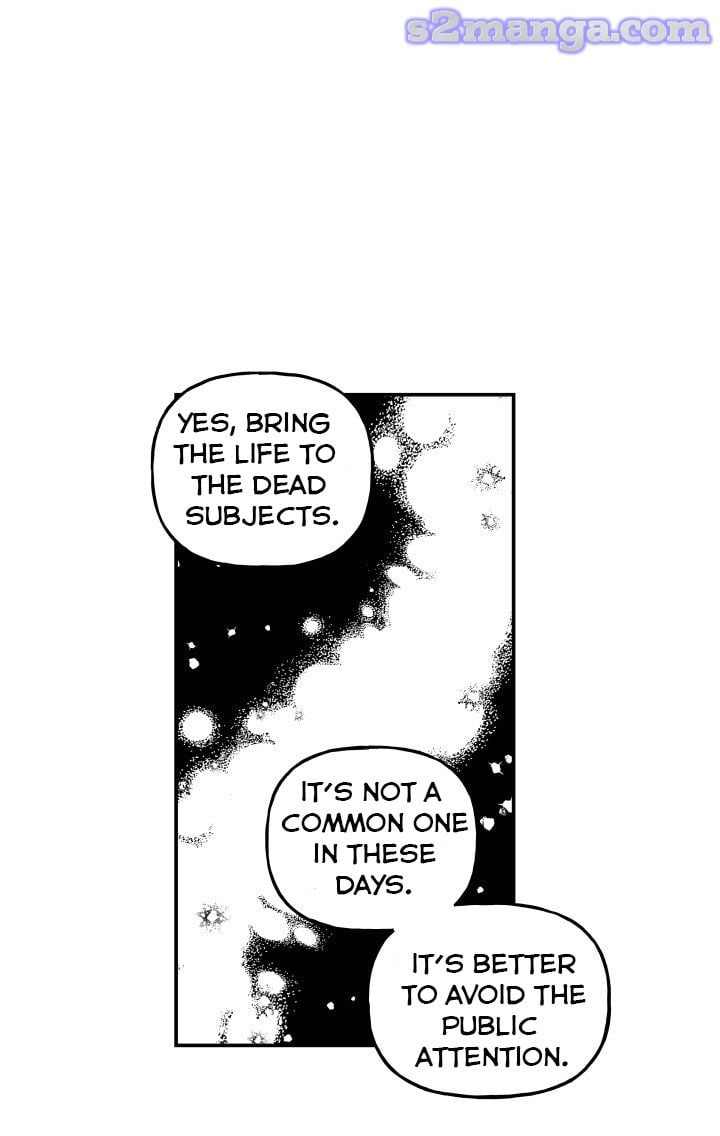 The Archmage’s Daughter chapter 30 - page 58