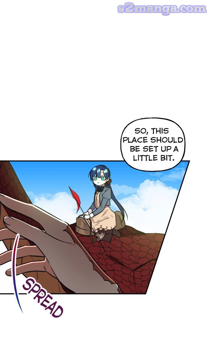 The Archmage’s Daughter chapter 30 - page 59