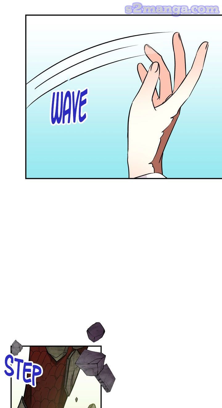 The Archmage’s Daughter chapter 30 - page 60