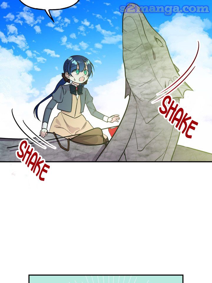 The Archmage’s Daughter chapter 30 - page 63