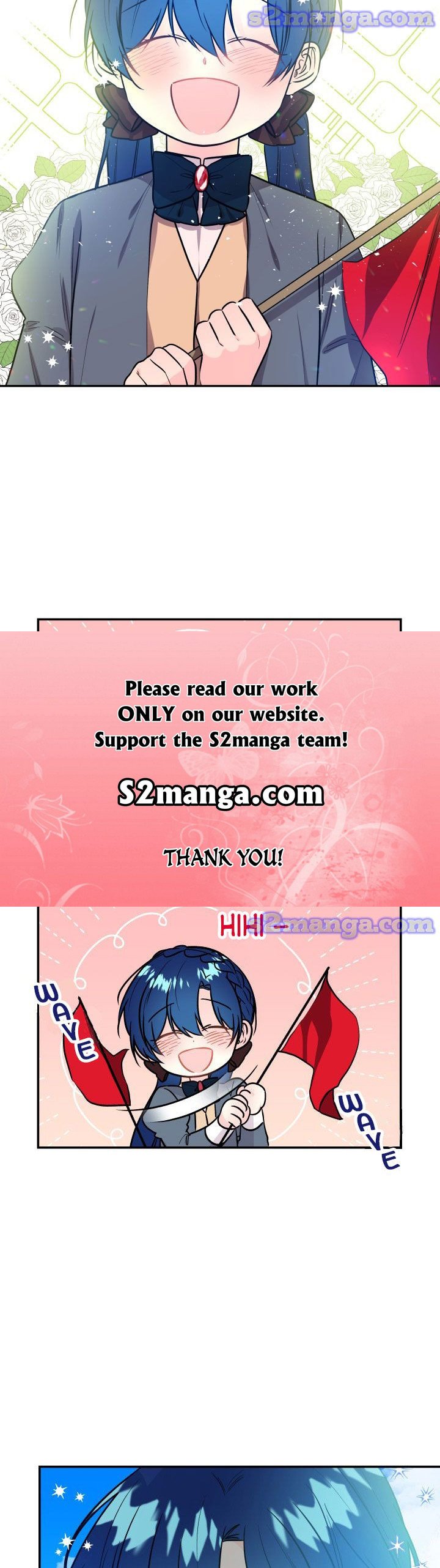 The Archmage’s Daughter chapter 30 - page 69