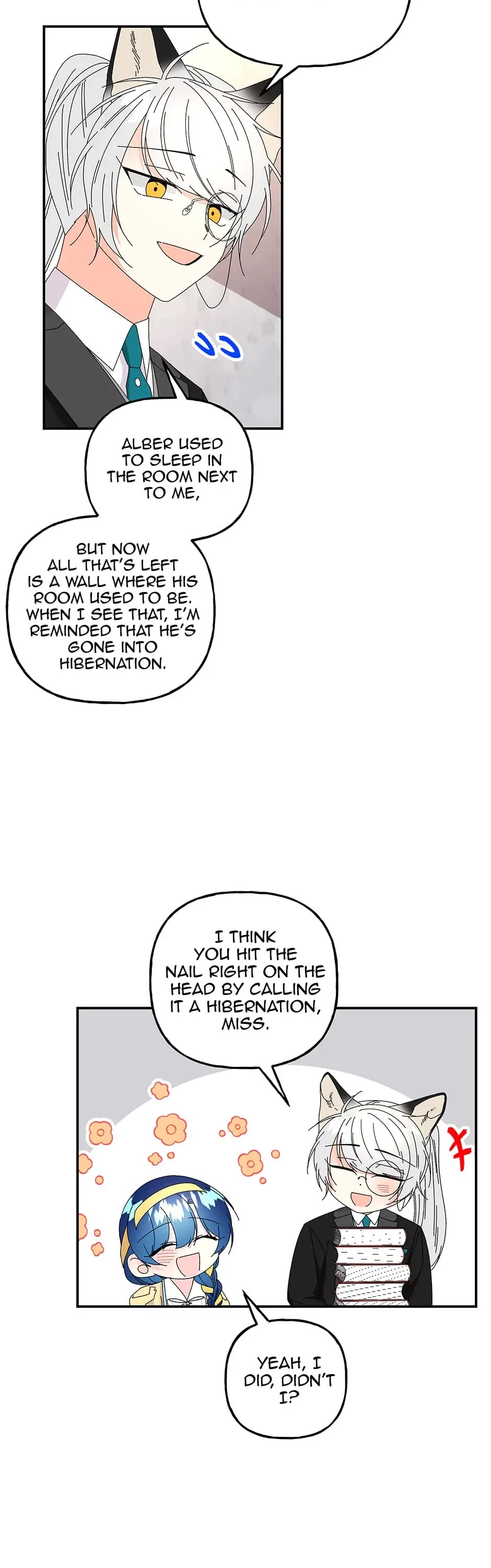 The Archmage’s Daughter chapter 145 - page 13