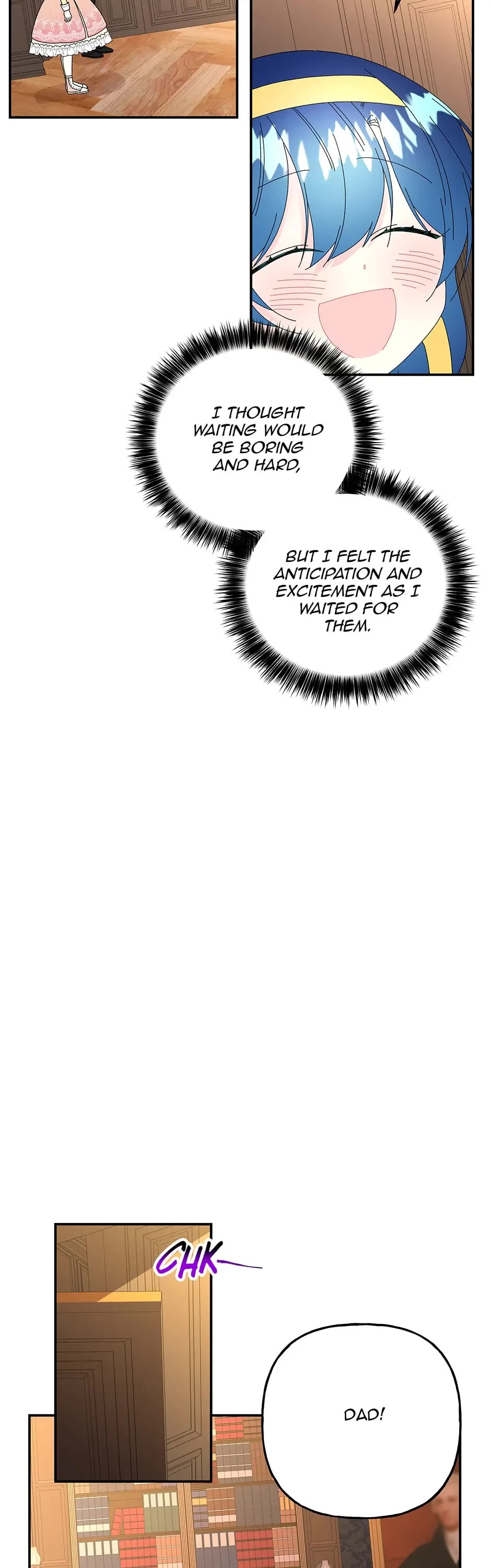 The Archmage’s Daughter chapter 145 - page 16