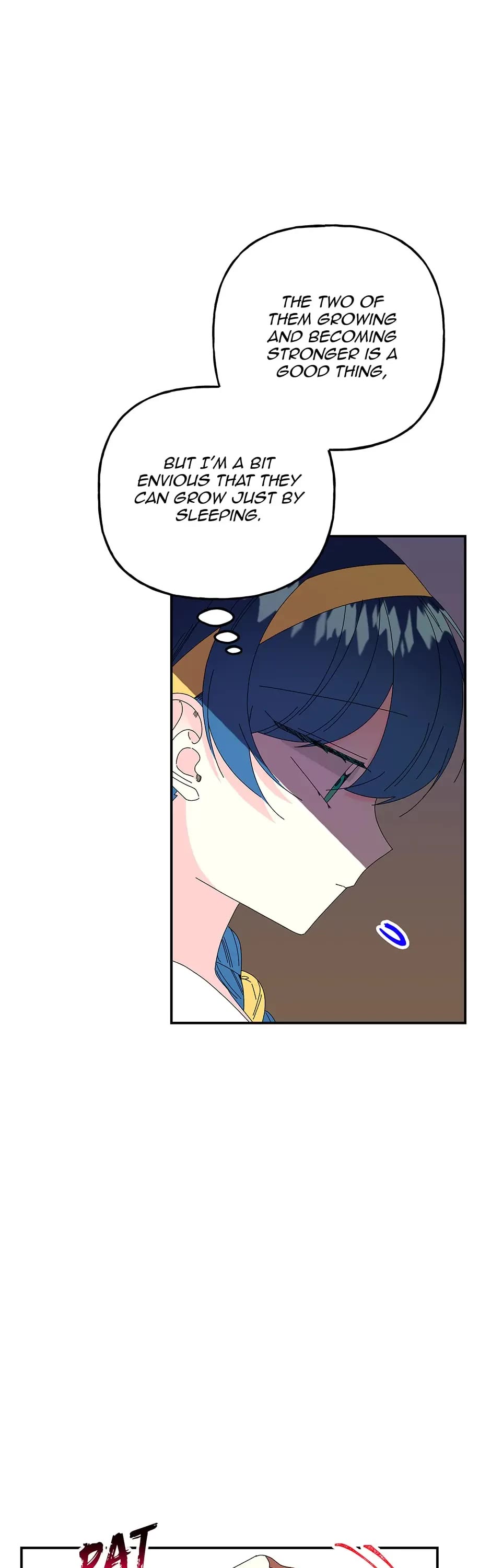 The Archmage’s Daughter chapter 145 - page 22