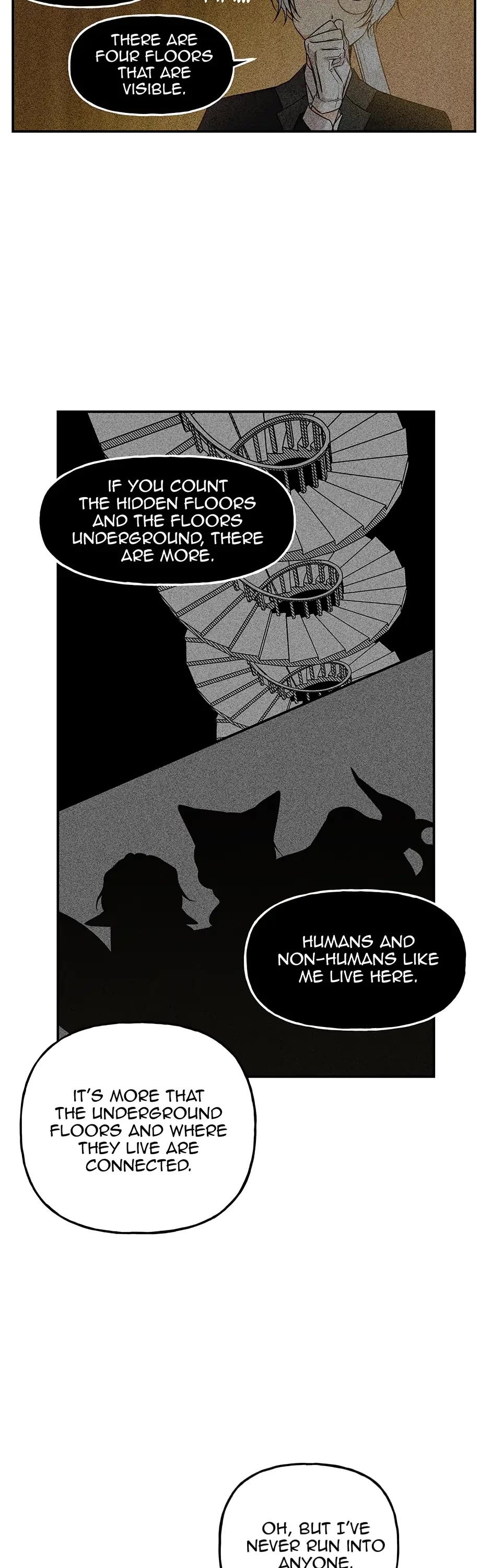 The Archmage’s Daughter chapter 145 - page 38