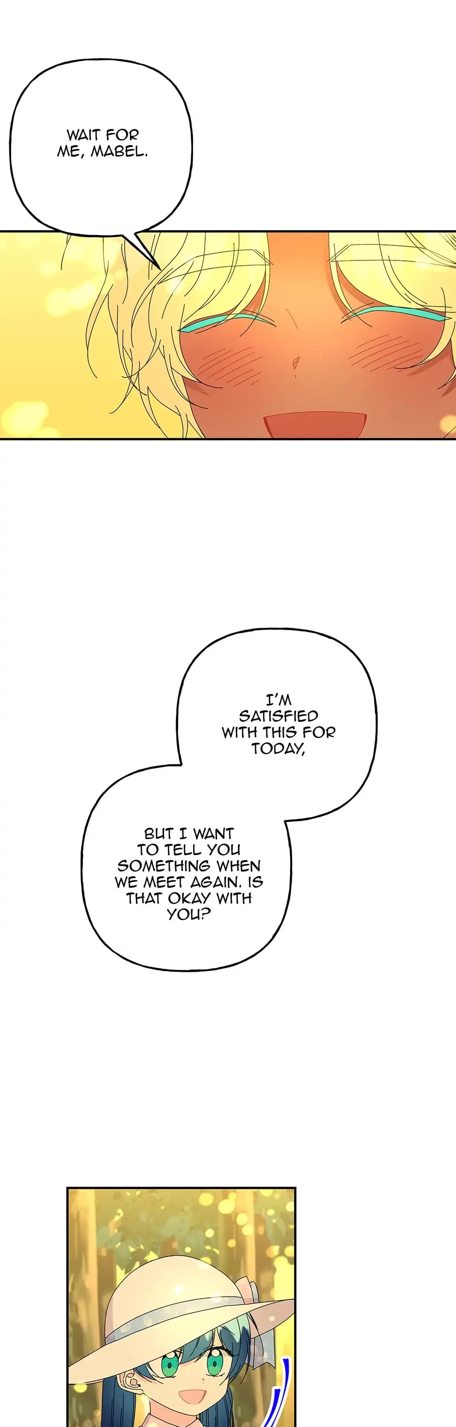 The Archmage’s Daughter chapter 145 - page 4