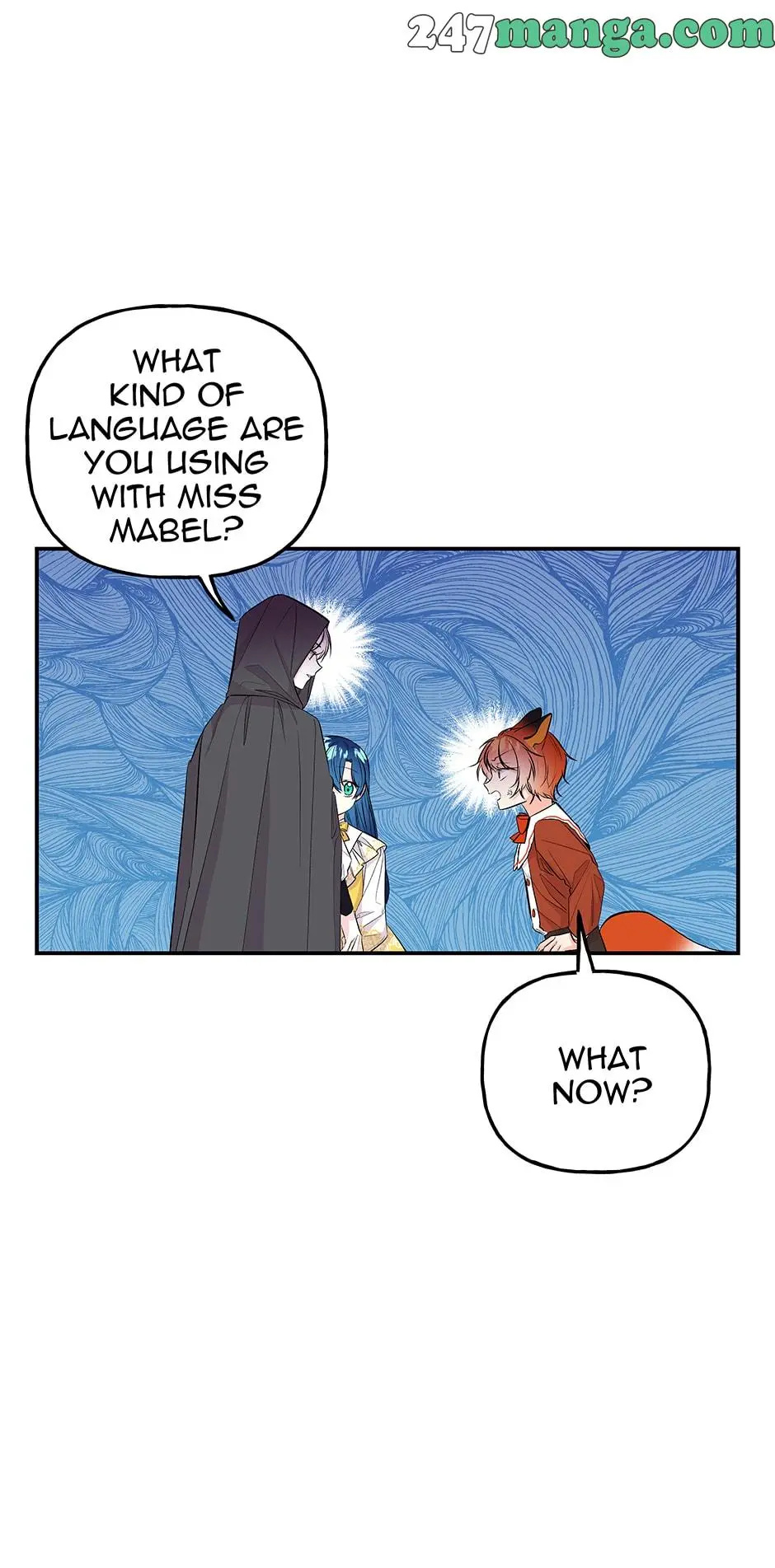 The Archmage’s Daughter chapter 72 - page 10