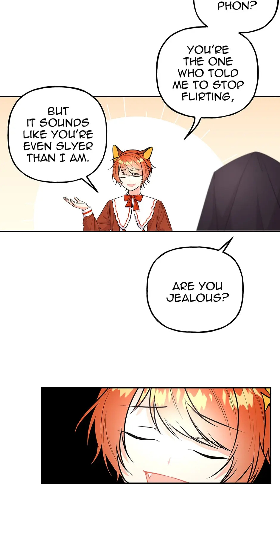 The Archmage’s Daughter chapter 72 - page 12