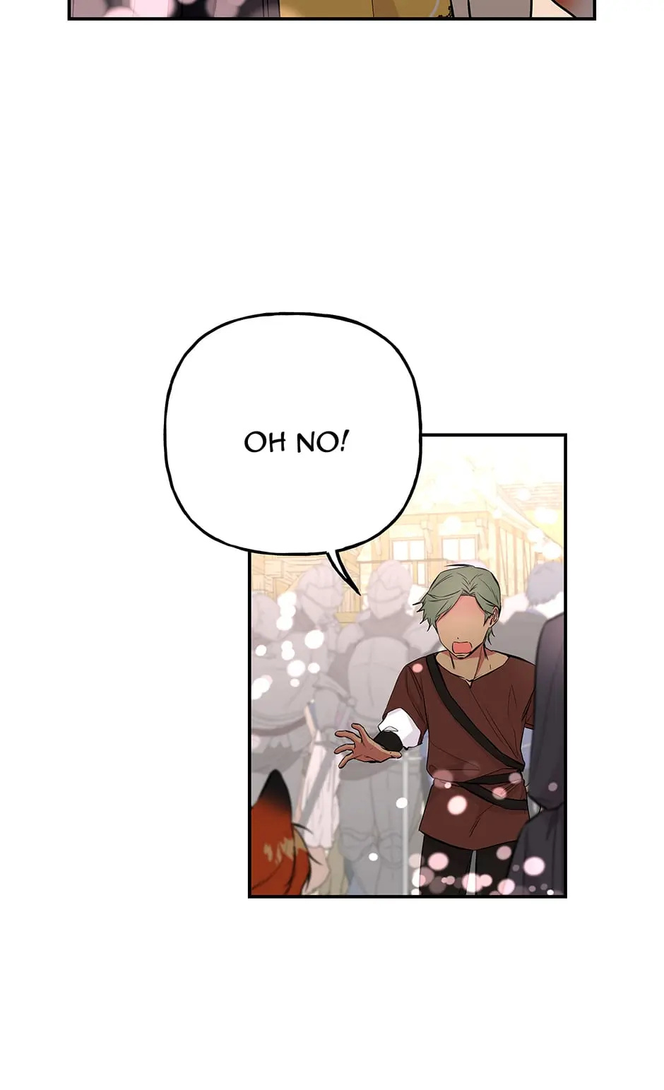 The Archmage’s Daughter chapter 72 - page 2