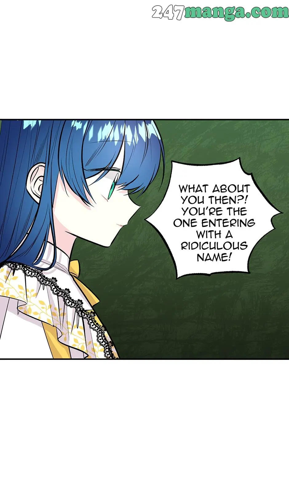 The Archmage’s Daughter chapter 72 - page 46