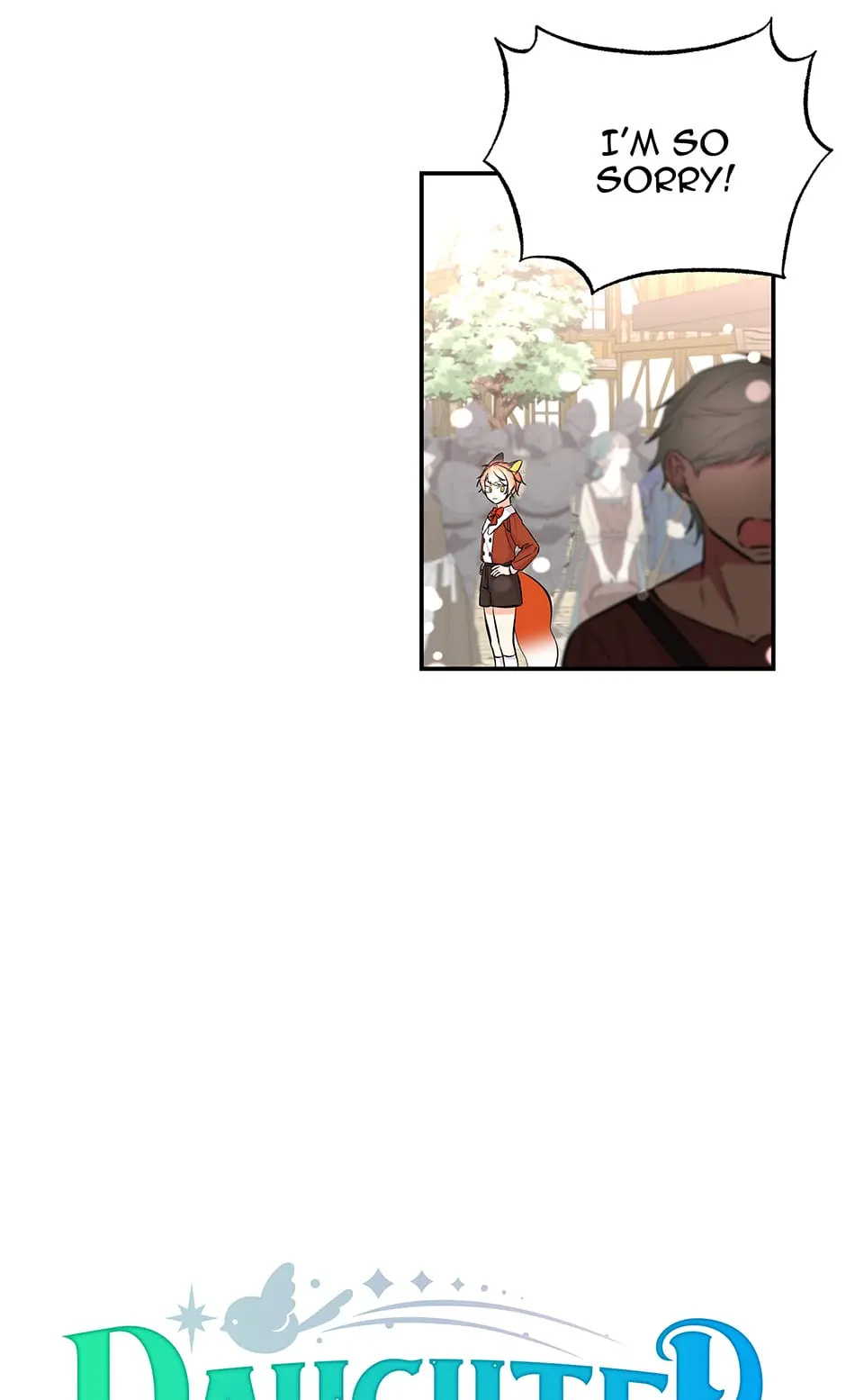 The Archmage’s Daughter chapter 72 - page 5