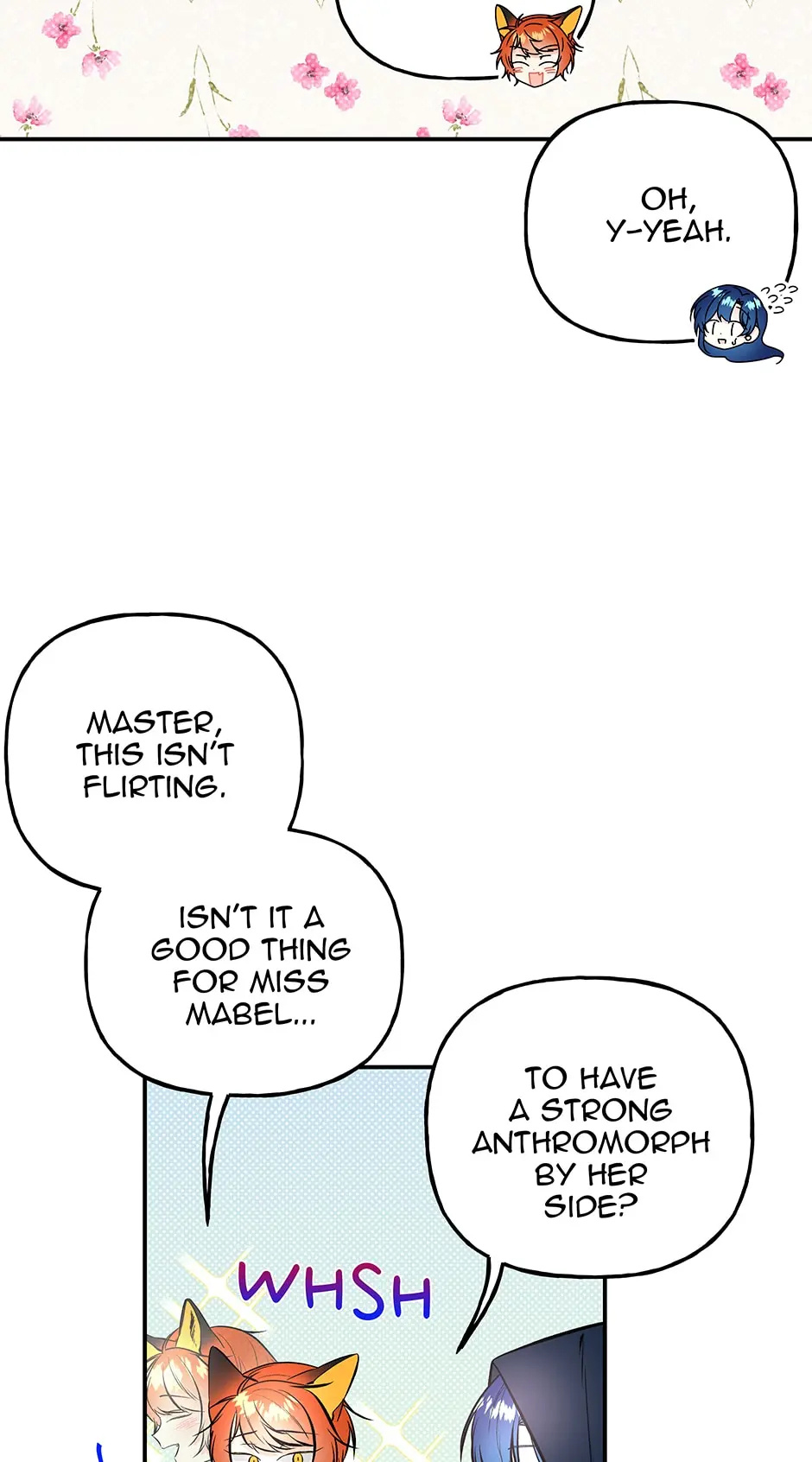 The Archmage’s Daughter chapter 72 - page 55