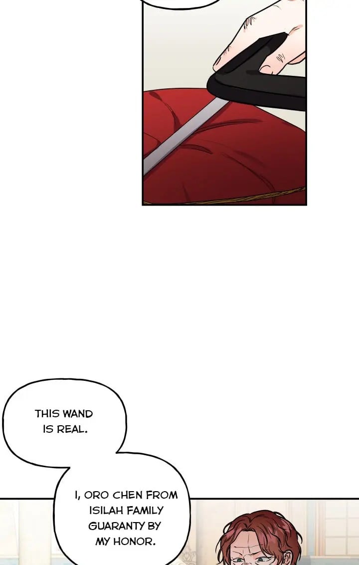 The Archmage’s Daughter chapter 32 - page 18