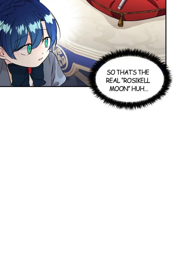 The Archmage’s Daughter chapter 32 - page 21