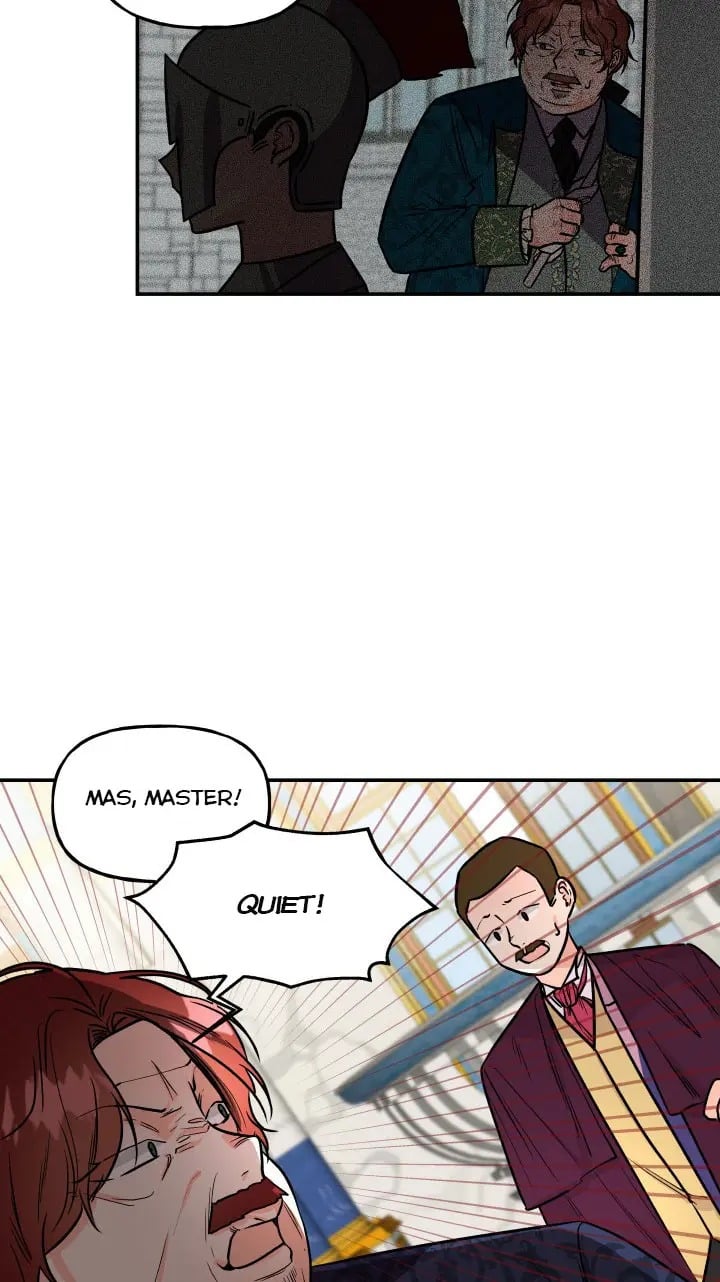 The Archmage’s Daughter chapter 32 - page 24