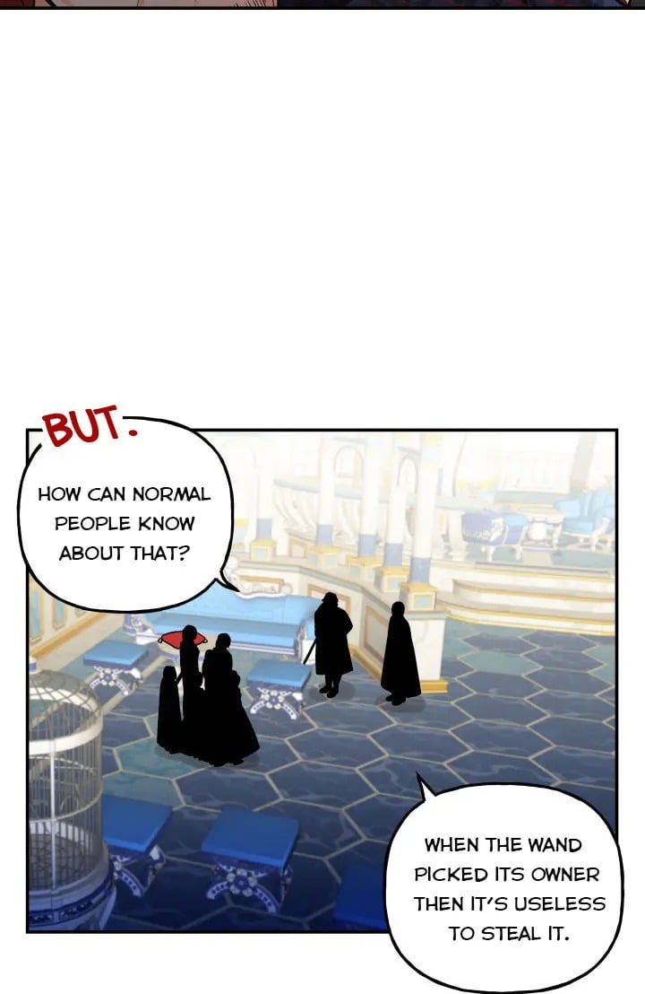 The Archmage’s Daughter chapter 32 - page 25