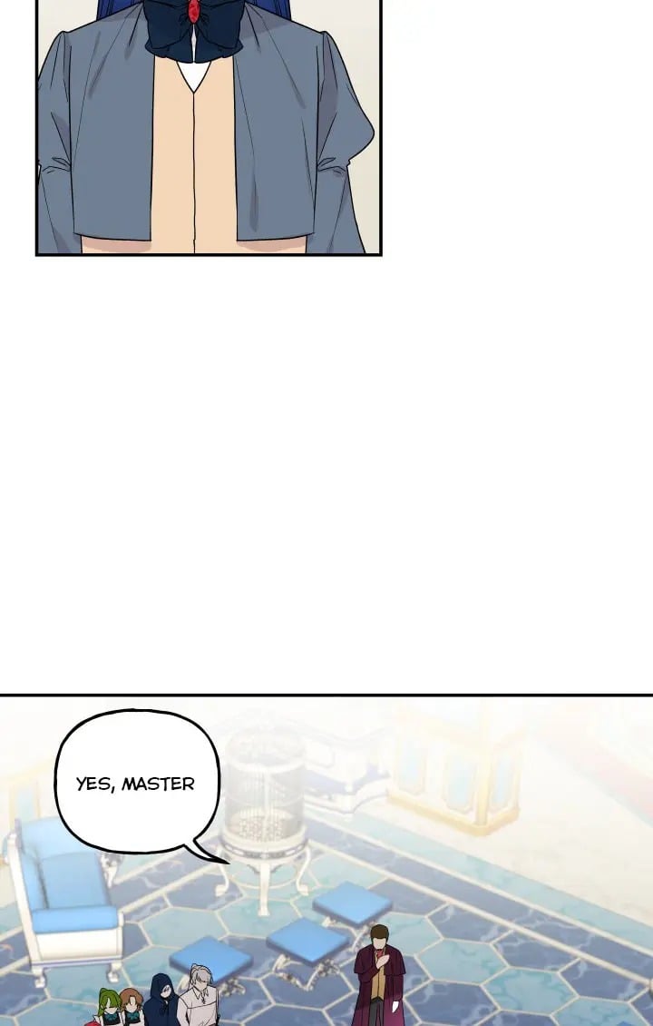 The Archmage’s Daughter chapter 32 - page 4