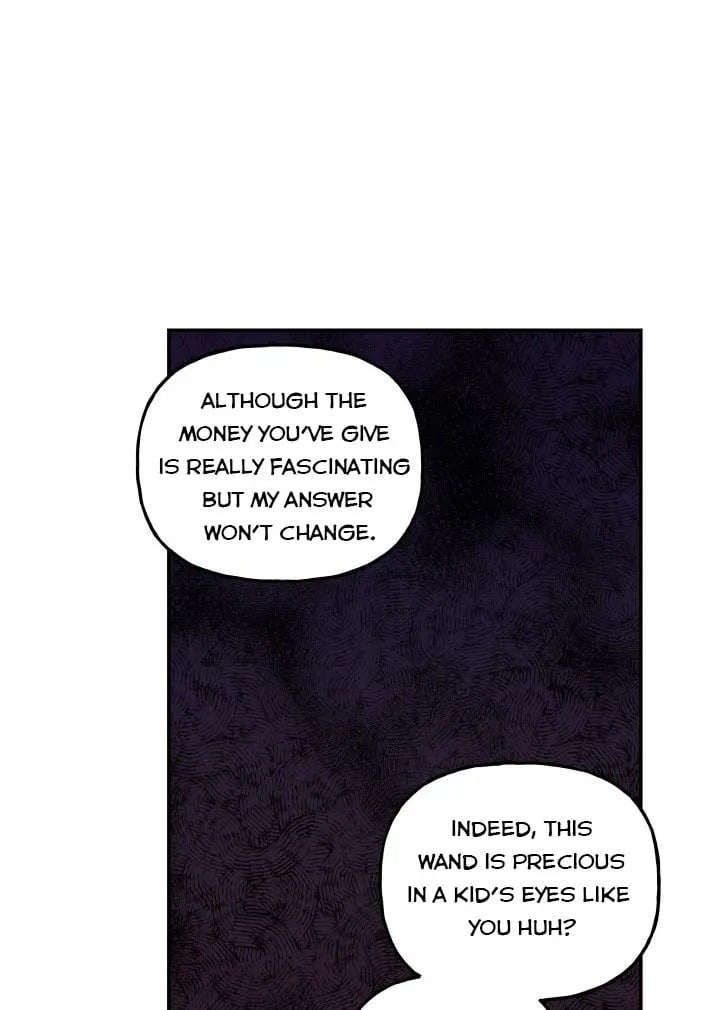 The Archmage’s Daughter chapter 32 - page 41