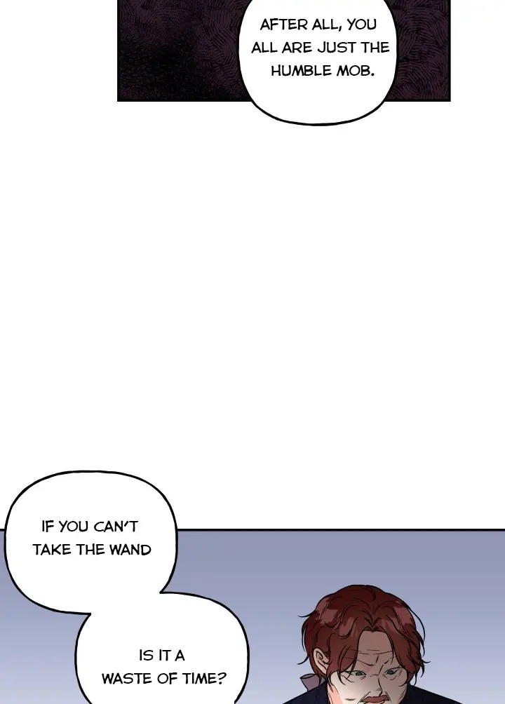 The Archmage’s Daughter chapter 32 - page 42