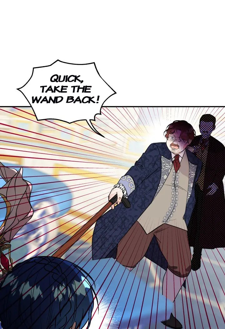 The Archmage’s Daughter chapter 32 - page 74