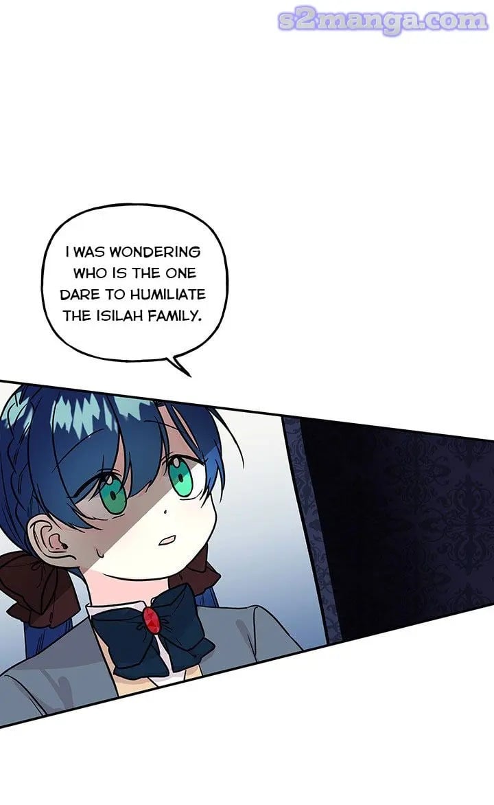 The Archmage’s Daughter chapter 32 - page 8