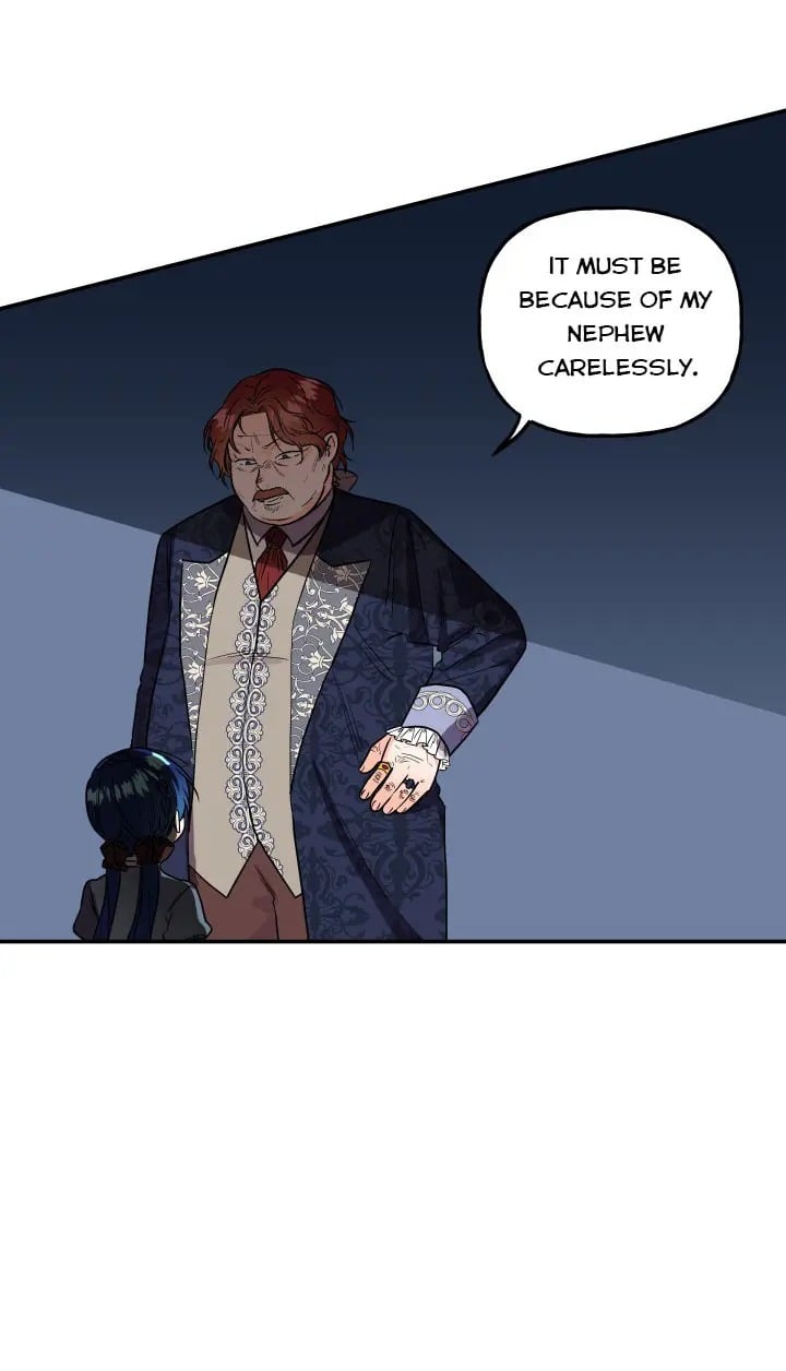 The Archmage’s Daughter chapter 32 - page 9