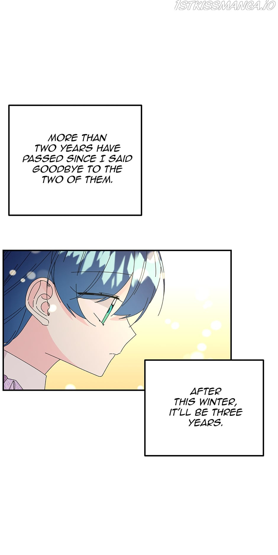 The Archmage’s Daughter chapter 146 - page 14