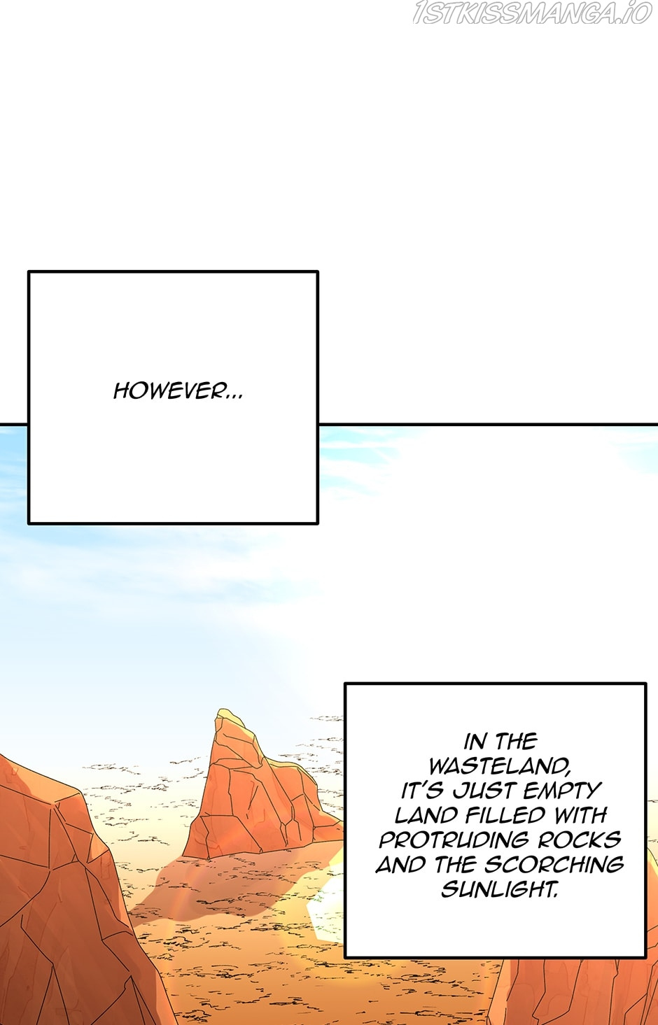 The Archmage’s Daughter chapter 146 - page 19