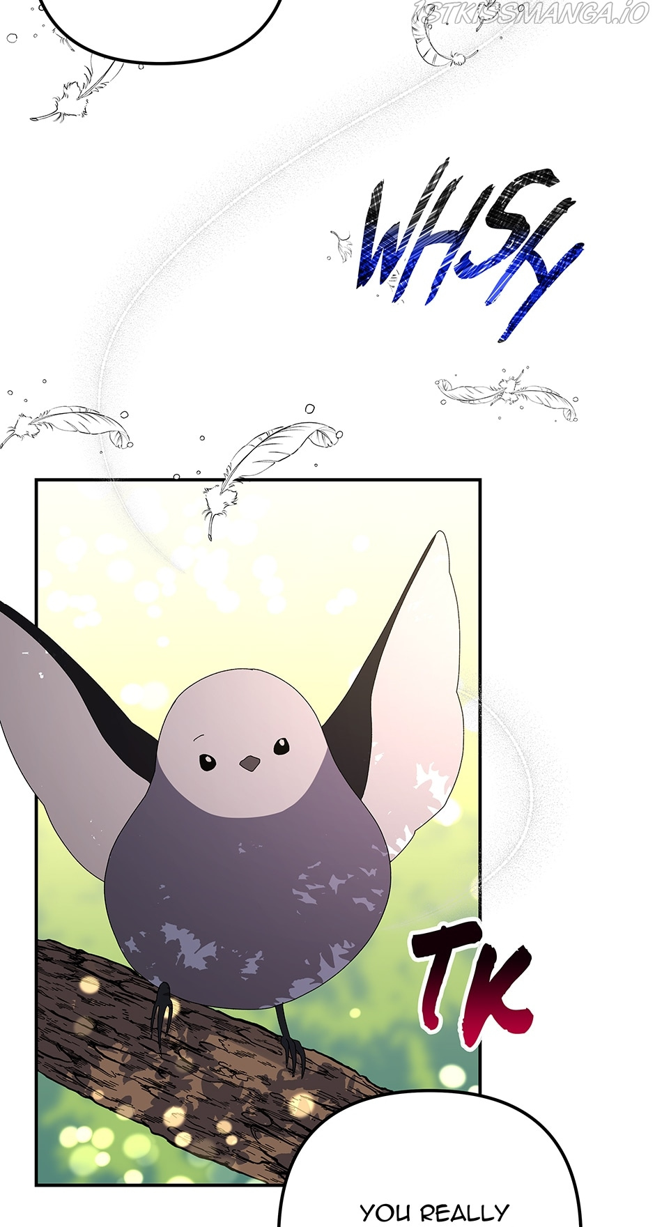 The Archmage’s Daughter chapter 146 - page 22