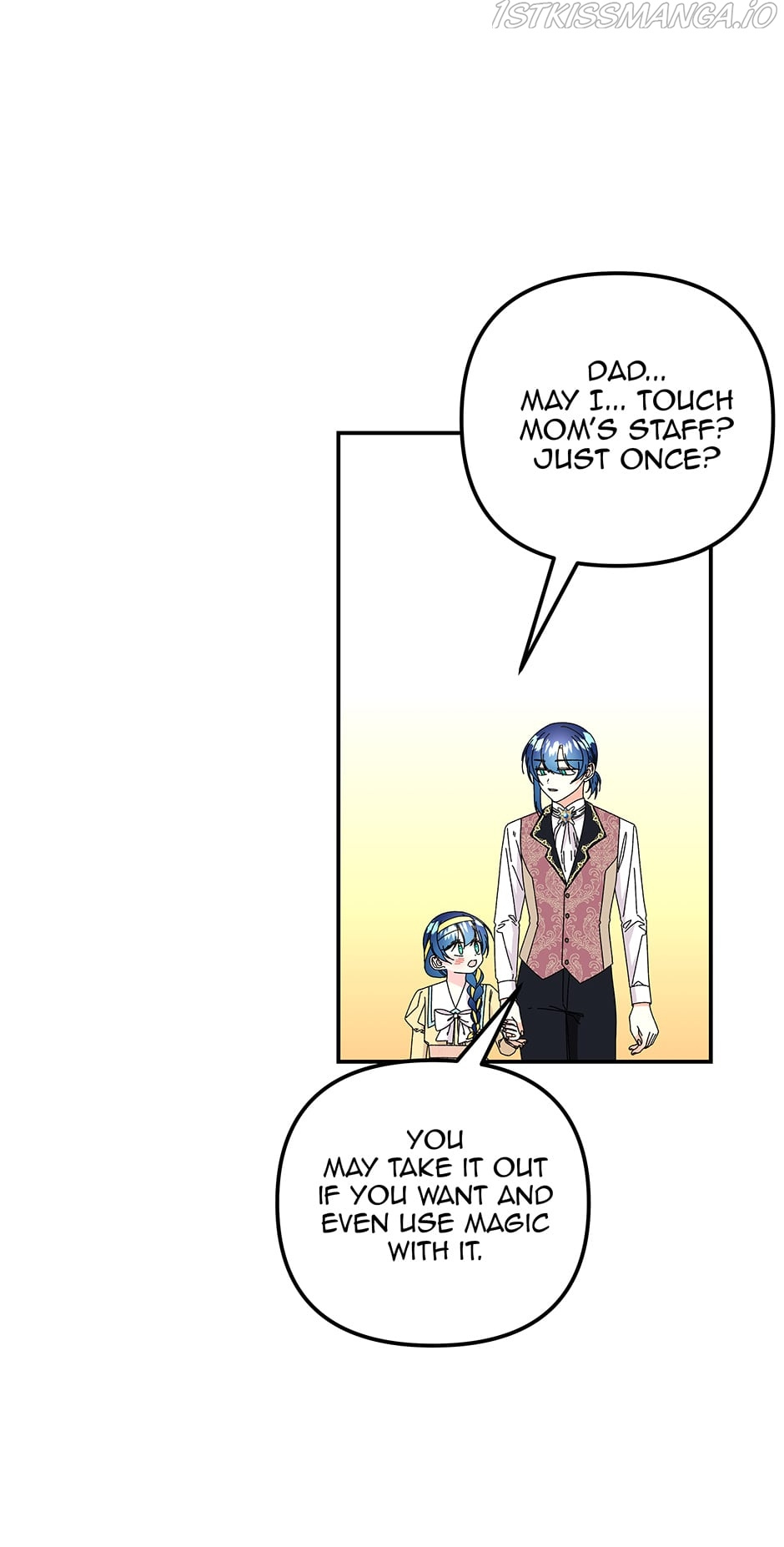 The Archmage’s Daughter chapter 146 - page 5