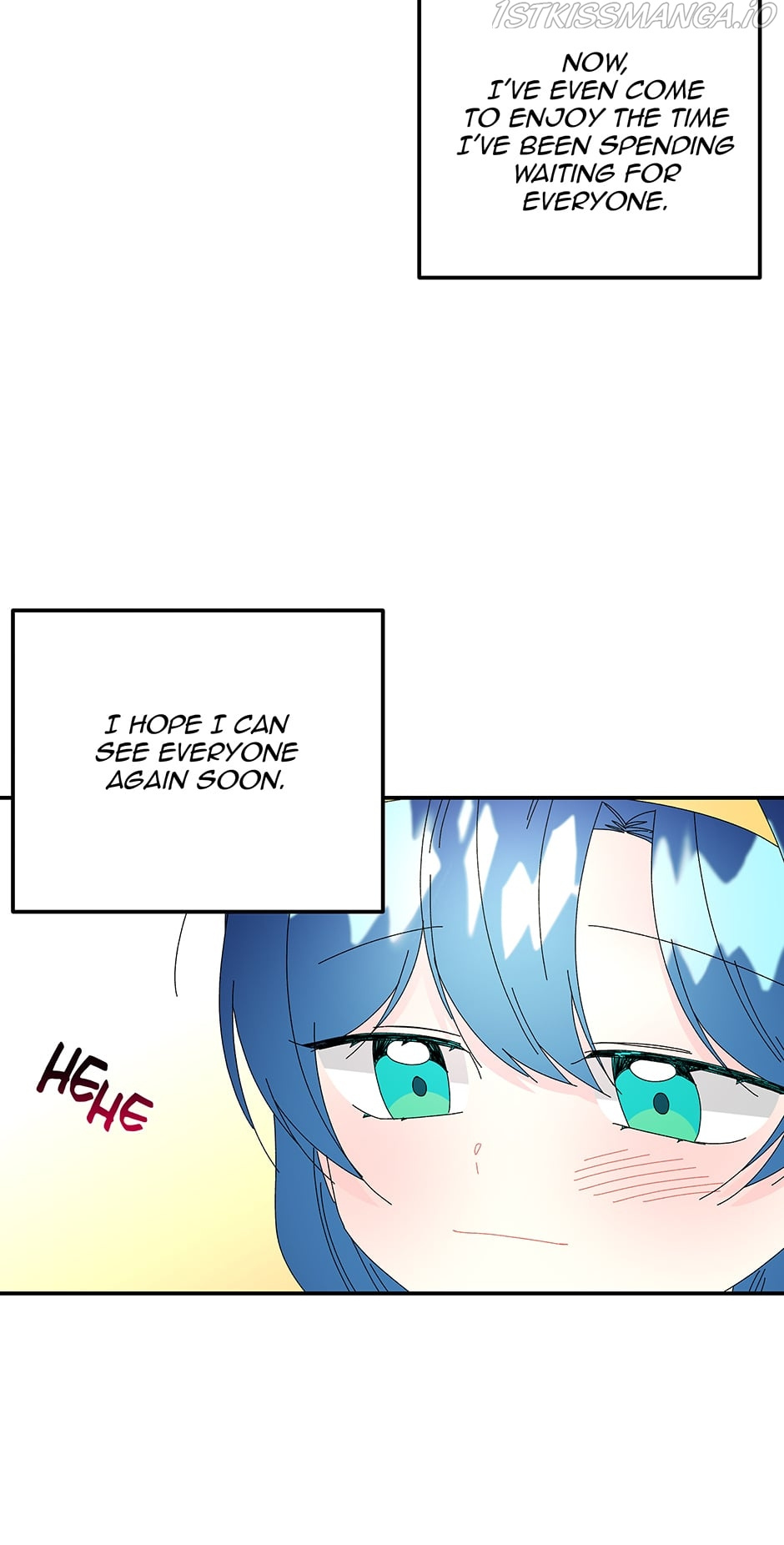 The Archmage’s Daughter chapter 146 - page 7