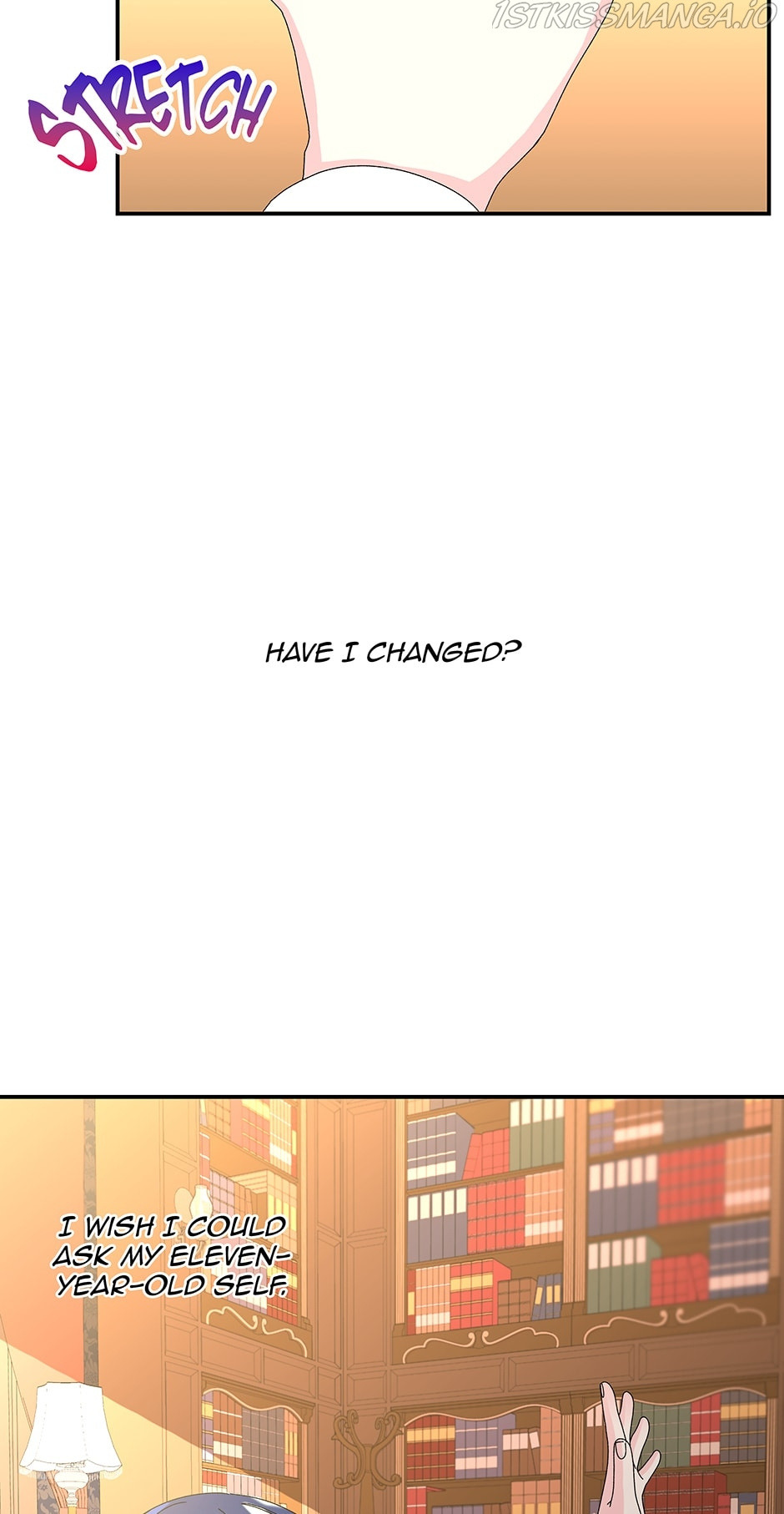 The Archmage’s Daughter chapter 146 - page 71