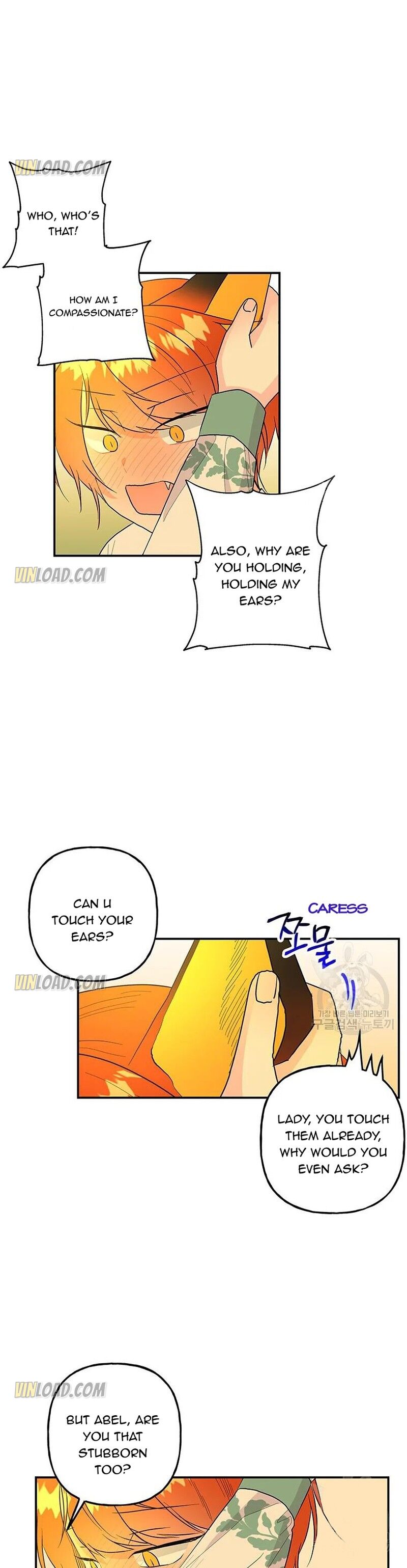 The Archmage’s Daughter Chapter 107 - page 13