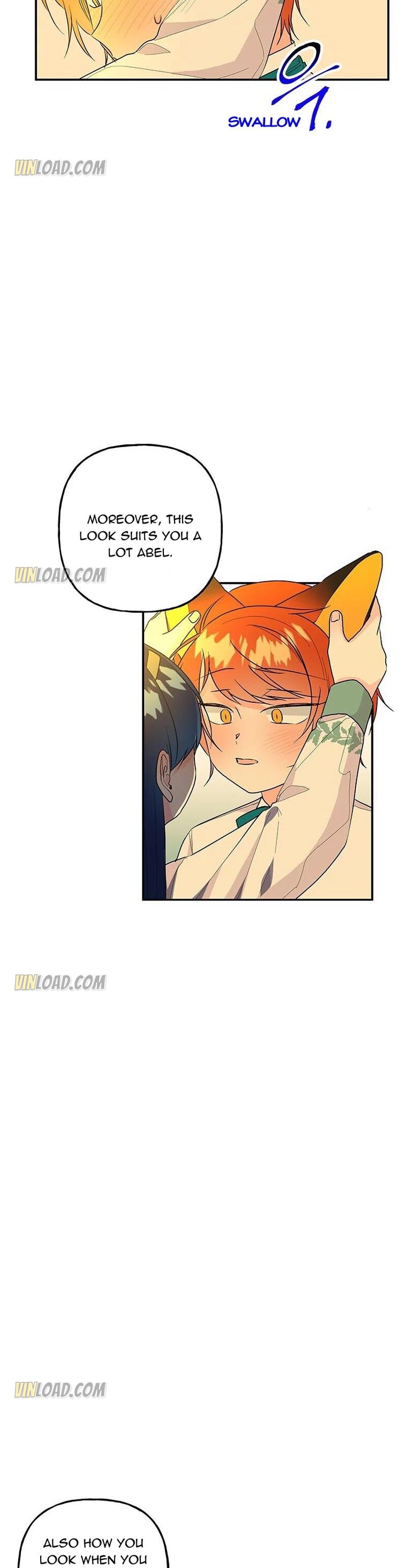 The Archmage’s Daughter Chapter 107 - page 14
