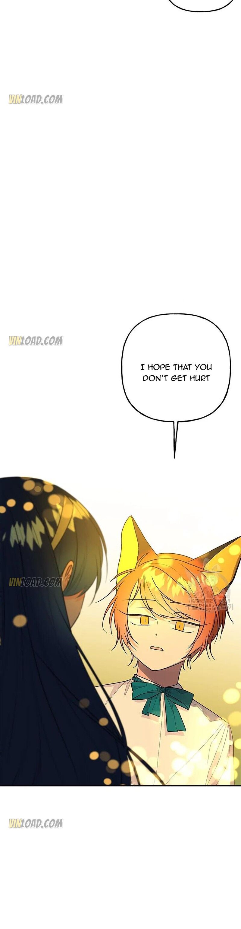 The Archmage’s Daughter Chapter 107 - page 19
