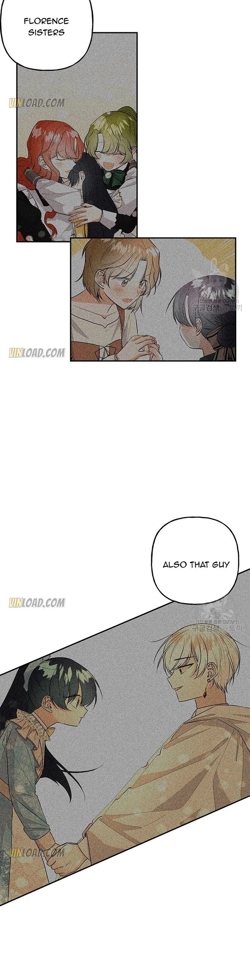 The Archmage’s Daughter Chapter 107 - page 21