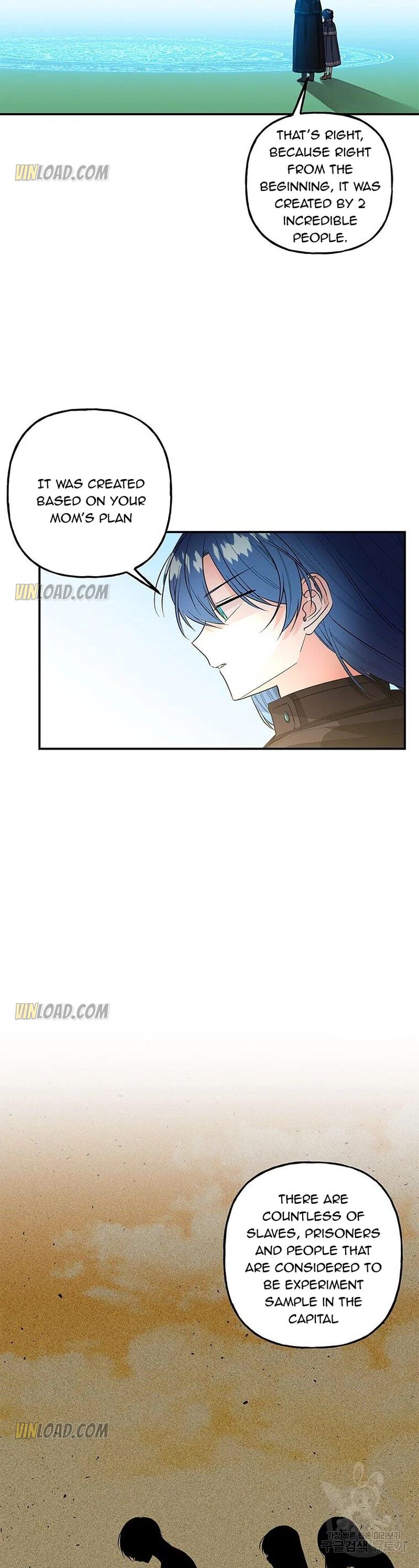 The Archmage’s Daughter Chapter 107 - page 34