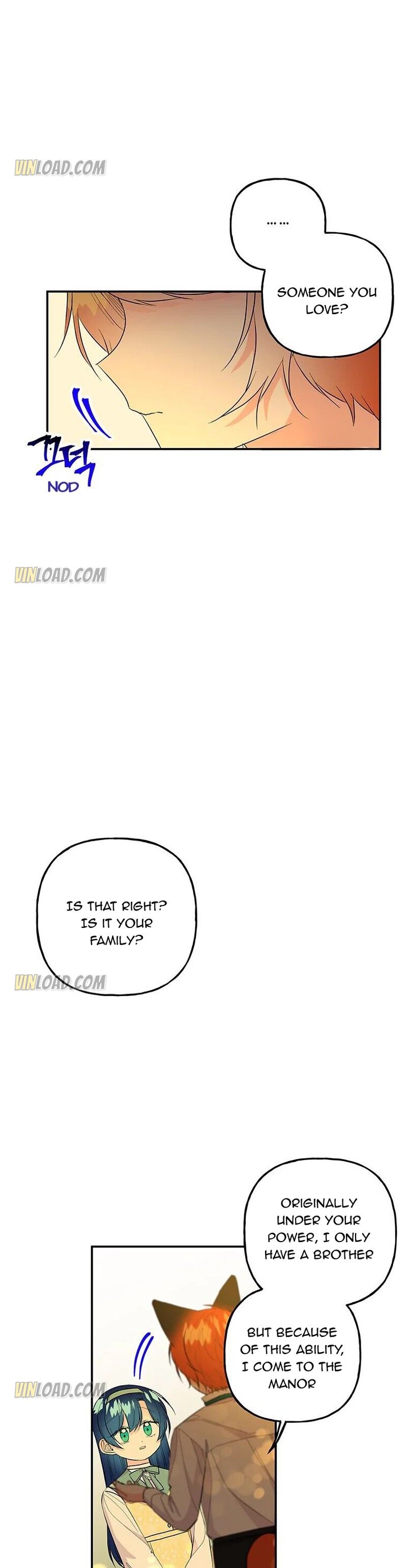 The Archmage’s Daughter Chapter 107 - page 4