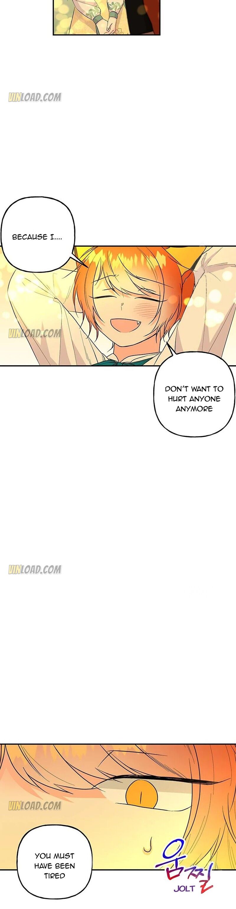 The Archmage’s Daughter Chapter 107 - page 5