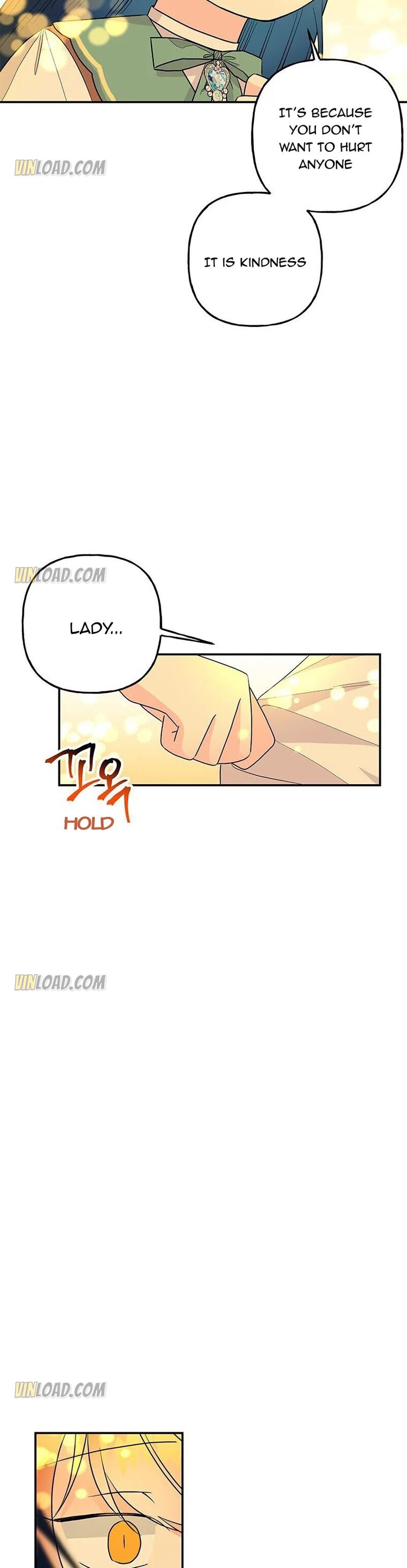 The Archmage’s Daughter Chapter 107 - page 7